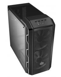 GABINETE MASTERCASE H500 - RGB - VIDRO - MCM-H500-IGNN-S00