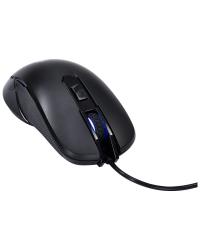 MOUSE HP GAMER - M200 BLACK - 1000 / 2400 DPI