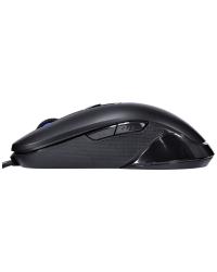 MOUSE HP GAMER - M200 BLACK - 1000 / 2400 DPI