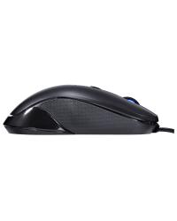 MOUSE HP GAMER - M200 BLACK - 1000 / 2400 DPI