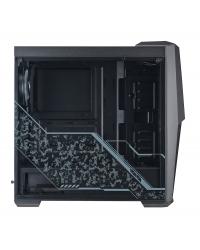 GABINETE MASTERBOX MB500 TUF (ASUS) EDITION - ATX MID-TOWER 2 RGB FANS COM CONTROLADOR - MCB-B500D-KGNN-TUF