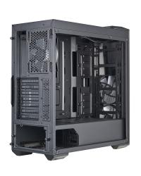 GABINETE MASTERBOX MB500 TUF (ASUS) EDITION - ATX MID-TOWER 2 RGB FANS COM CONTROLADOR - MCB-B500D-KGNN-TUF