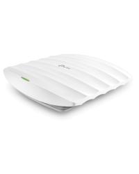 ACCESS POINT WIRELESS GIGABIT MU-MIMO MONTÁVEL EM TETO 2.4GHZ E 5GHZ AC1750 EAP245 SMB