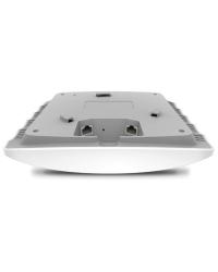 ACCESS POINT WIRELESS GIGABIT MU-MIMO MONTÁVEL EM TETO 2.4GHZ E 5GHZ AC1750 EAP245 SMB