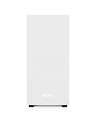 GABINETE ATX MID-TOWER - H710 WHITE - LATERAL COM VIDRO TEMPERADO - CA-H710B-W1