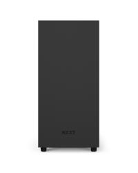 GABINETE ATX MID-TOWER - H510I MATTE BLACK - COM CONTROLADORA DE FANS + 2 FITAS DE LED - CA-H510I-B1