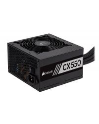 FONTE ATX 550W - CX550 - 80 PLUS BRONZE - COM CABO DE FORÇA - CP-9020121-BR