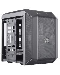 GABINETE MASTERCASE H100 MINI-ITX - FAN 200MM RGB - MCM-H100-KANN-S00