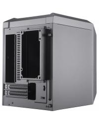 GABINETE MASTERCASE H100 MINI-ITX - FAN 200MM RGB - MCM-H100-KANN-S00