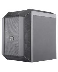 GABINETE MASTERCASE H100 MINI-ITX - FAN 200MM RGB - MCM-H100-KANN-S00