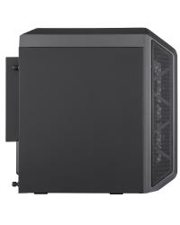 GABINETE MASTERCASE H100 MINI-ITX - FAN 200MM RGB - MCM-H100-KANN-S00