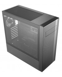 GABINETE MASTERBOX NR600 (COM ODD) - MCB-NR600-KG5N-S00