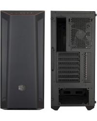 GABINETE MASTERBOX MB510L - MCB-B510L-KANN-S00