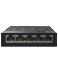 SWITCH GIGABIT DE MESA COM 5 PORTAS 10/100/1000 LS1005G SMB