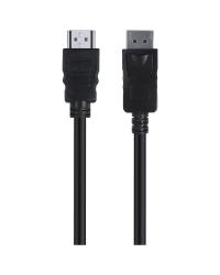 CABO DISPLAYPORT PARA HDMI 1.4V 1.8M HDP18