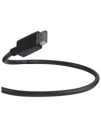 CABO DISPLAYPORT PARA HDMI 1.4V 1.8M HDP18