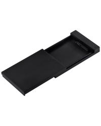 CASE PARA HD SSD 2.5" SATA PARA USB 3.0 - CP25-30