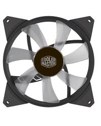 FAN PARA GABINETE MASTERFAN MF140R ARGB - 140MM - R4-140R-15PC-R1