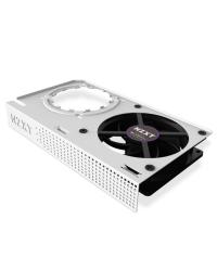 SUPORTE PARA GPU WATER COOLER - KRAKEN G12 - BRANCO - RL-KRG12-W1