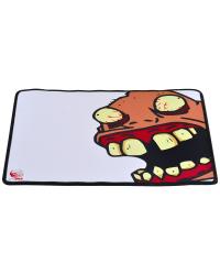 MOUSE PAD HUEBR BRANCO  STANDARD - ESTILO SPEED - 360X300MM - HBS36X30