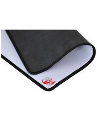 MOUSE PAD HUEBR BRANCO  STANDARD - ESTILO SPEED - 360X300MM - HBS36X30