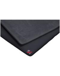 MOUSE PAD HUEBR PRETO EXTENDED - ESTILO SPEED - 900X420MM - HPE90X42