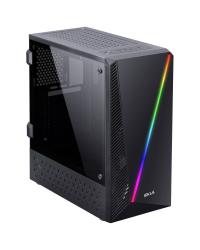 COMPUTADOR GAMER 1000 - ATHLON DUAL CORE 3000G 3.5GHZ 8GB DDR4 HD 1TB GTX 750TI 2GB FONTE 500W PFC ATIVO