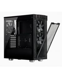 GABINETE ATX MID TOWER - CARBIDE SERIES 275R AIRFLOW BLACK - CC-9011181-WW