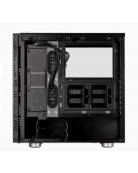 GABINETE ATX MID TOWER - CARBIDE SERIES 275R AIRFLOW BLACK - CC-9011181-WW