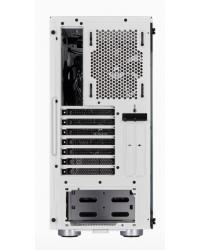 GABINETE ATX MID TOWER - CARBIDE SERIES 275R AIRFLOW WHITE - CC-9011182-WW