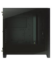 GABINETE ATX MID TOWER - 4000 SERIES - 4000D BLACK - CC-9011198-WW