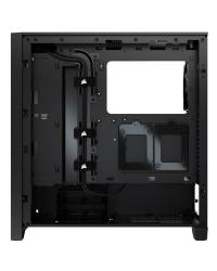 GABINETE ATX MID TOWER - 4000 SERIES - 4000D BLACK - CC-9011198-WW