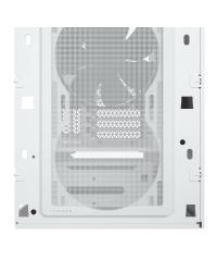 GABINETE ATX MID TOWER - 4000 SERIES - 4000D WHITE - CC-9011199-WW