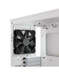 GABINETE ATX MID TOWER - 4000 SERIES - 4000D WHITE - CC-9011199-WW