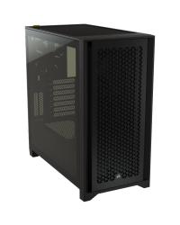 GABINETE ATX MID TOWER - 4000 SERIES - 4000D AIRFLOW BLACK - CC-9011200-WW