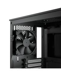 GABINETE ATX MID TOWER - 4000 SERIES - 4000D AIRFLOW BLACK - CC-9011200-WW