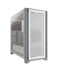 GABINETE ATX MID TOWER - 4000 SERIES - 4000D AIRFLOW WHITE - CC-9011201-WW