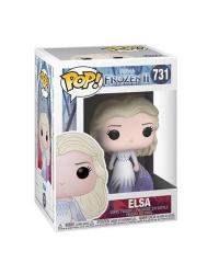 POP! - DISNEY FROZEN 2 - ELSA - #731 - FUNKO