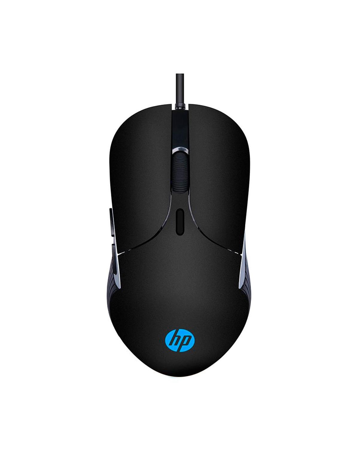 MOUSE GAMER USB M280 2400 DBI RGB PRETO