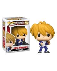 POP! YU-GI-OH - JOEY WHEELER - #717