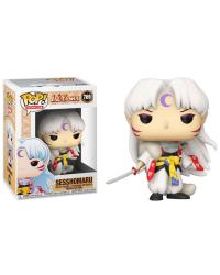 POP! INUYASHA - SESSHOMARU - #769