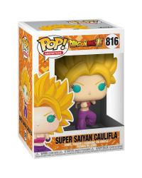 POP! DRAGON BALL SUPER - SUPER SAIYAN CAULIFLA #816