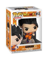 POP! DRAGON BALL SUPER - GOHAN - #813