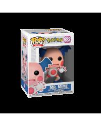 POP! POKÉMON - MR. MIME - #582