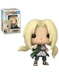 POP! NARUTO: SHIPPUDEN - LADY TSUNADE - #730