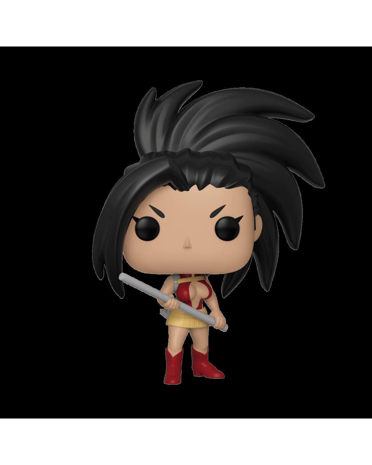 POP! MY HERO ACADEMIA - MOMO YAOYOROZU - #605