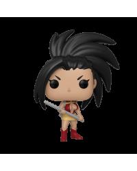 POP! MY HERO ACADEMIA - MOMO YAOYOROZU - #605