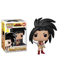 POP! MY HERO ACADEMIA - MOMO YAOYOROZU - #605