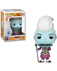 POP! DRAGON BALL SUPER - WHIS - #317