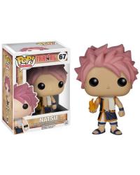 POP! FAIRY TAIL - NATSU - # 67